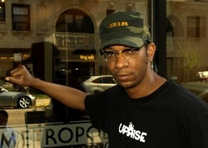 Tevo Howard