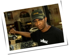 Tevo Howard
