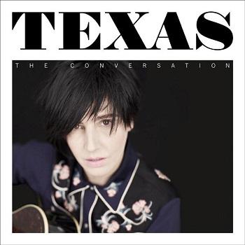 Texas - The Conversation Artwork