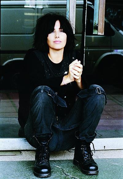 Texas – Sharleen Spiteri spielt mit ihrem Image ... – 