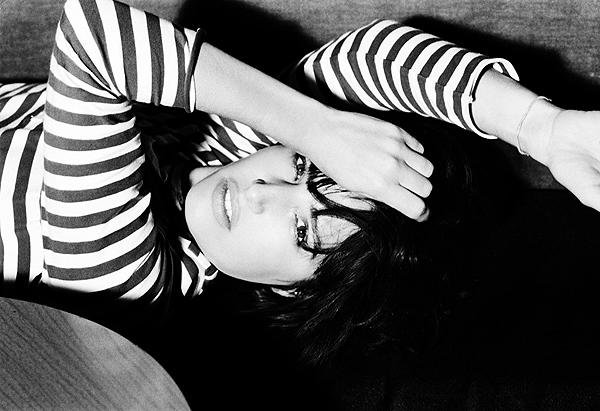 Texas – Sharleen Spiteri spielt mit ihrem Image ... – 