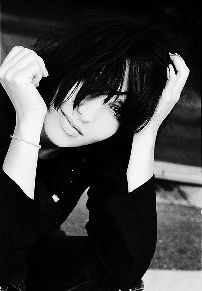 Texas – Sharleen Spiteri spielt mit ihrem Image ... – 
