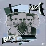 Texta - Blickwinkel Artwork