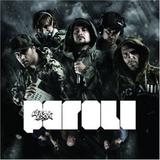Texta - Paroli