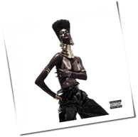 Teyana Taylor - The Album