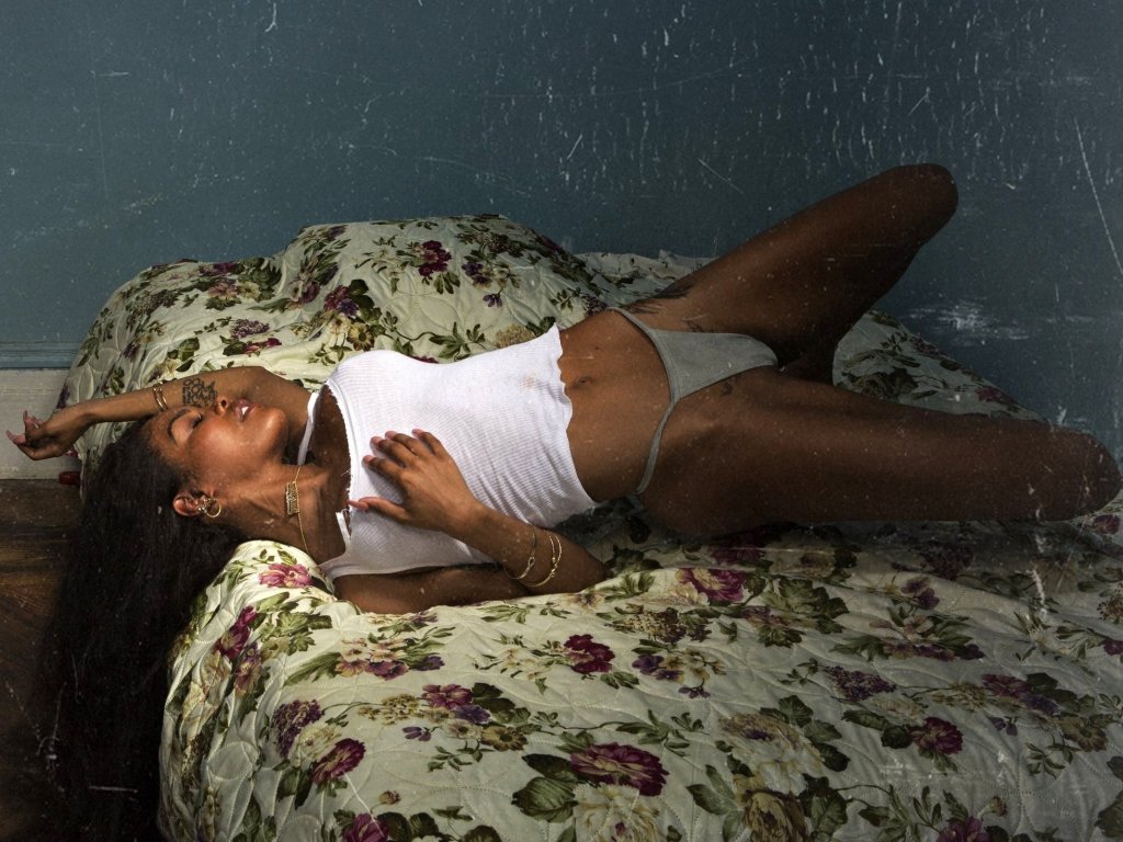 Teyana Taylor