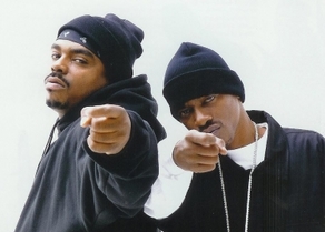 Tha Dogg Pound