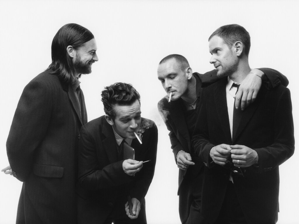 The 1975