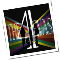 The 4 Evas - Break Out