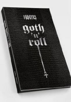 The 69 Eyes - Goth'n'Roll Artwork