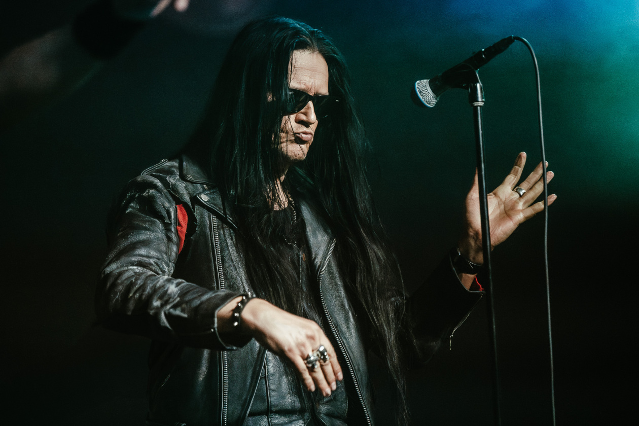 The 69 Eyes – Jyrki 69.