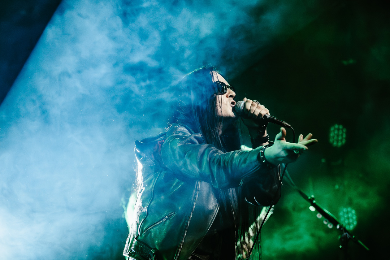 Cannibal Corpse – 