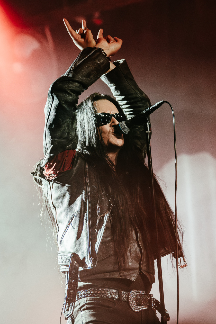 The 69 Eyes – Jyrki 69.