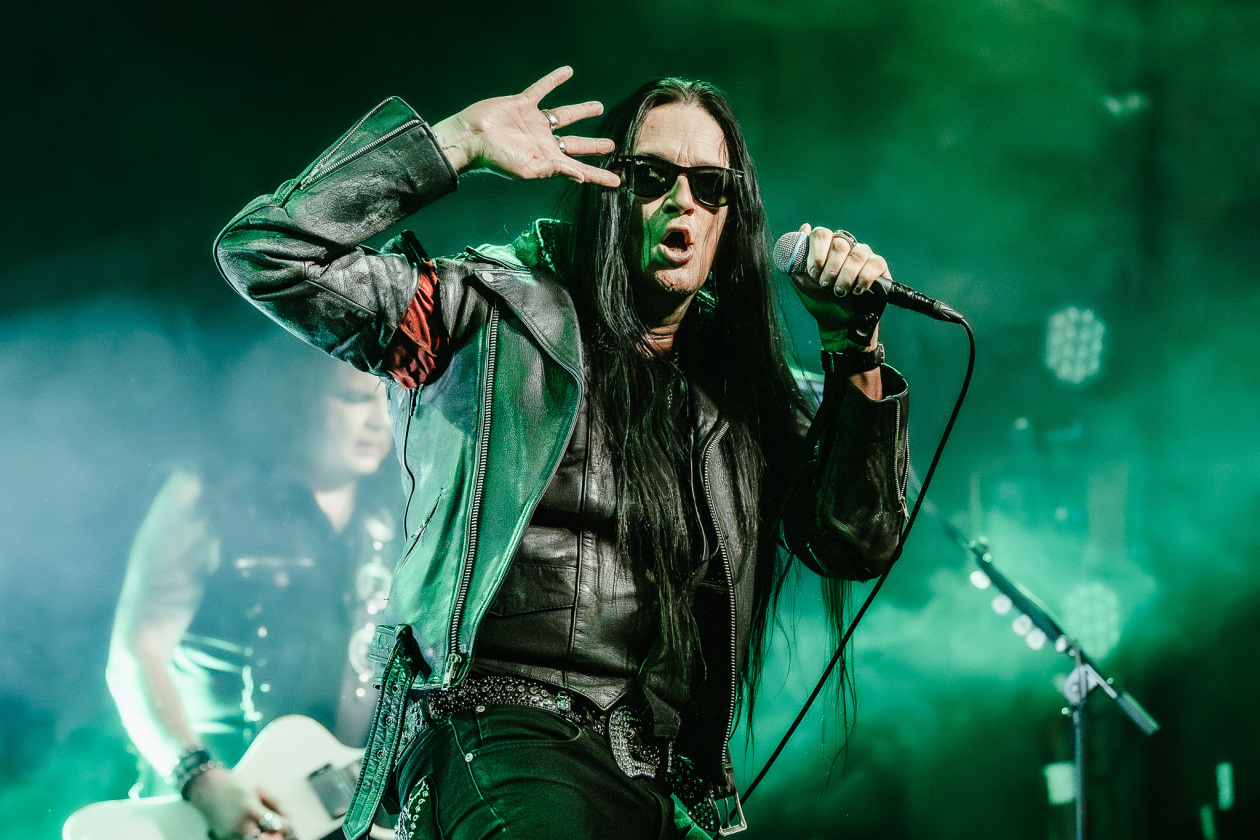 The 69 Eyes – Jyrki 69.