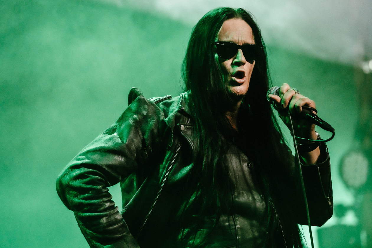 The 69 Eyes – Jyrki 69.