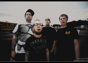 The Acacia Strain
