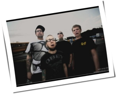 The Acacia Strain