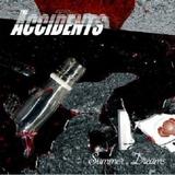 The Accidents - Summer Dreams Artwork