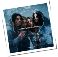 The Aces - Under My Influence