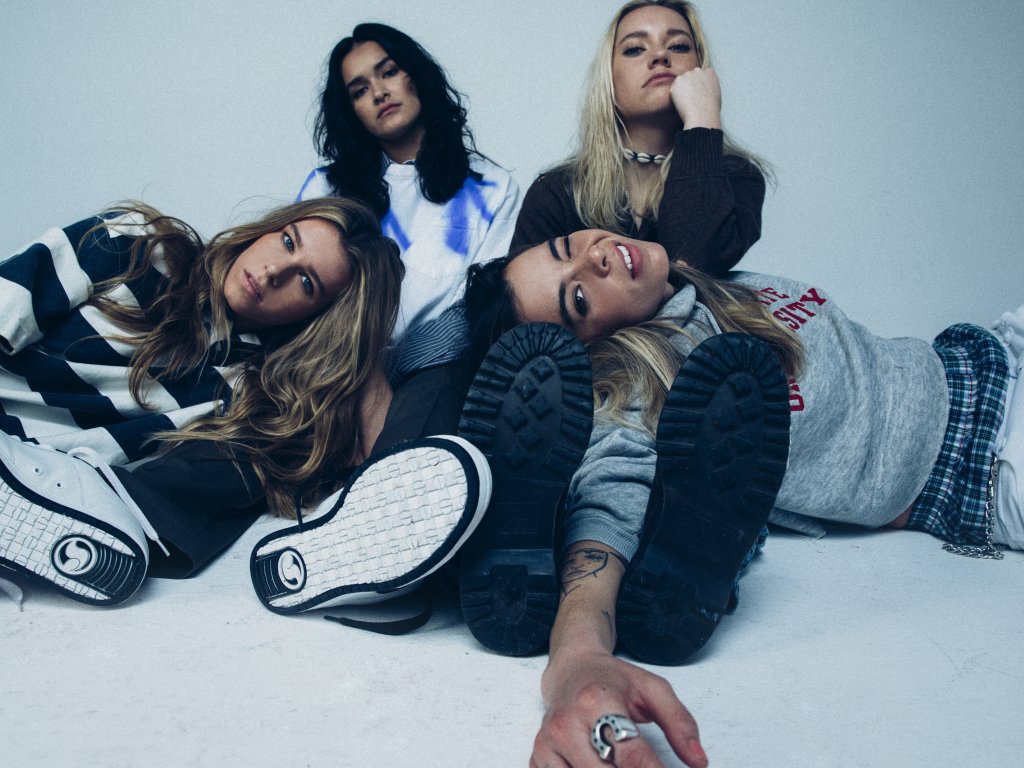 The Aces