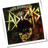 The Adicts - Life Goes On