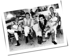The Adicts