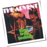 The Advent - Time Trap Technik