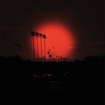 The Afghan Whigs - How Do You Burn? Artwork
