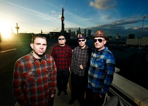 The Aggrolites