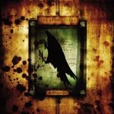 The Agony Scene - The Darkest Red Artwork