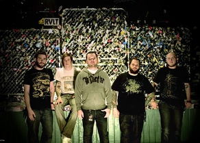 The Agony Scene