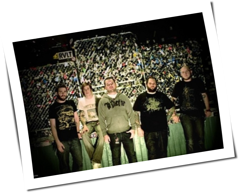 The Agony Scene