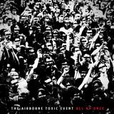 The Airborne Toxic Event - All At Once Artwork
