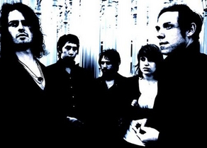 The Airborne Toxic Event