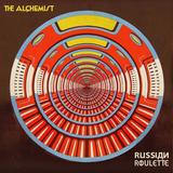 The Alchemist (US) - Russian Roulette Artwork
