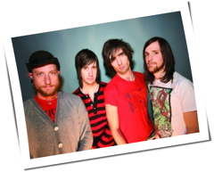 The All-American Rejects