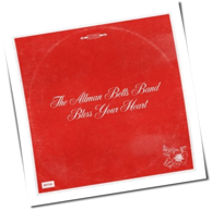 The Allman Betts Band - Bless Your Heart