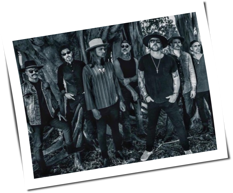 The Allman Betts Band