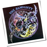 The Almighty - The Almighty