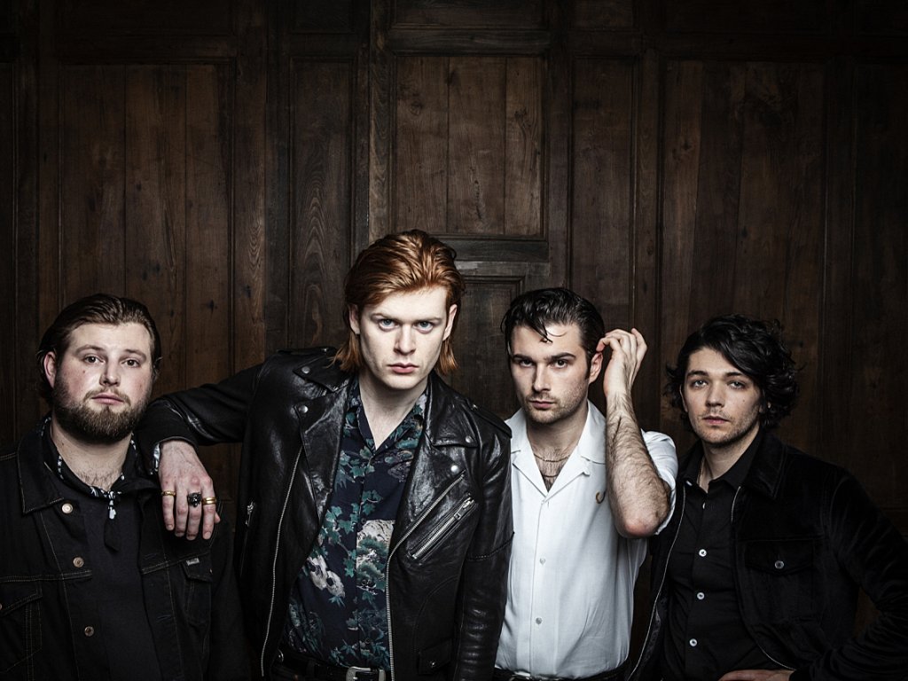 The Amazons