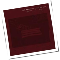 The American Analog Set - Promise Of Love