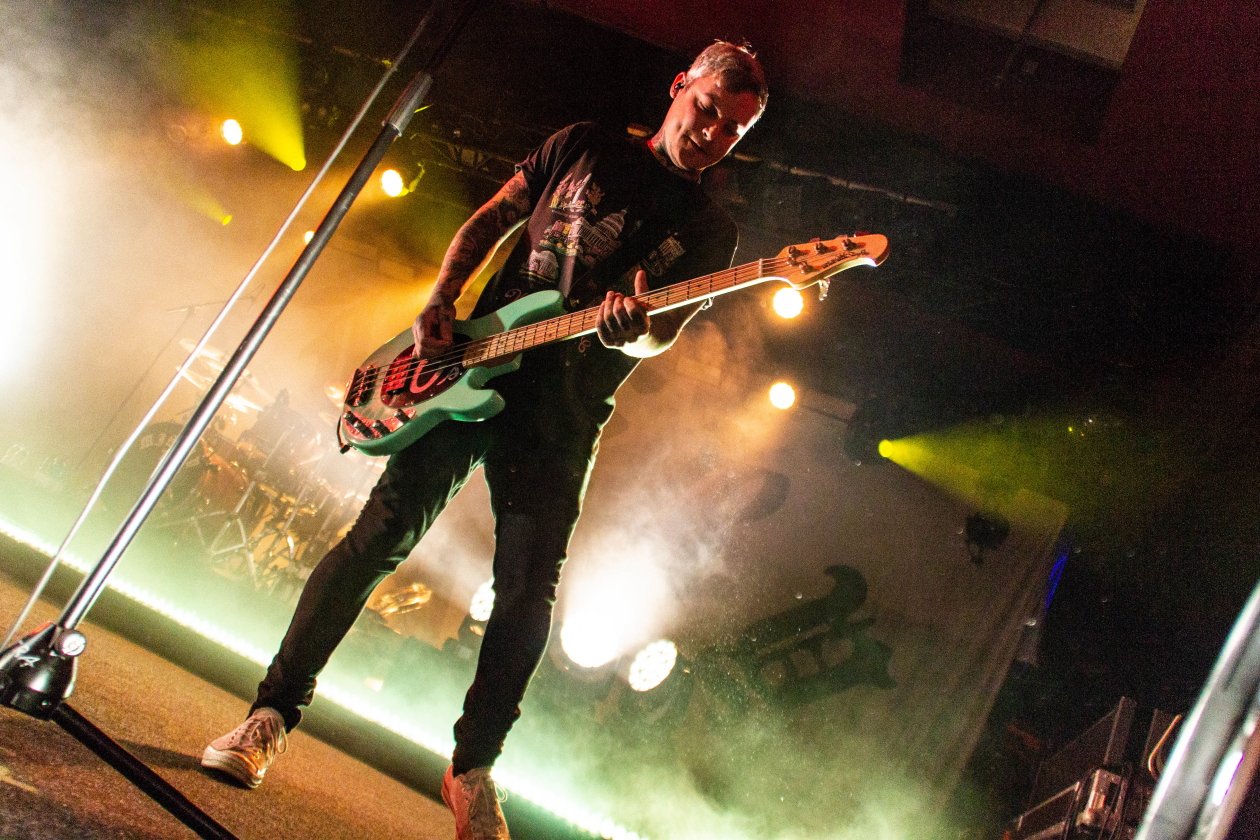 Dream Theater – 