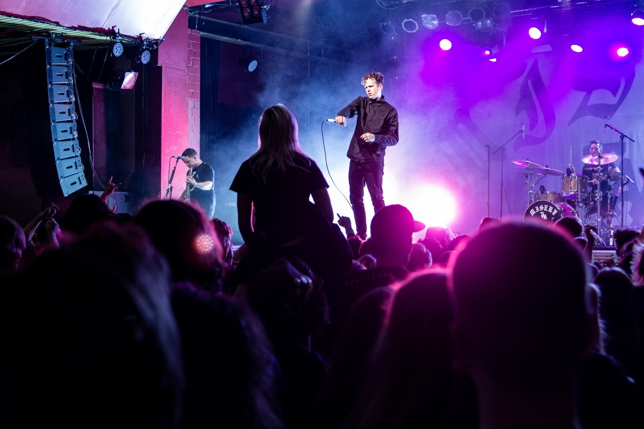 Ministry – 