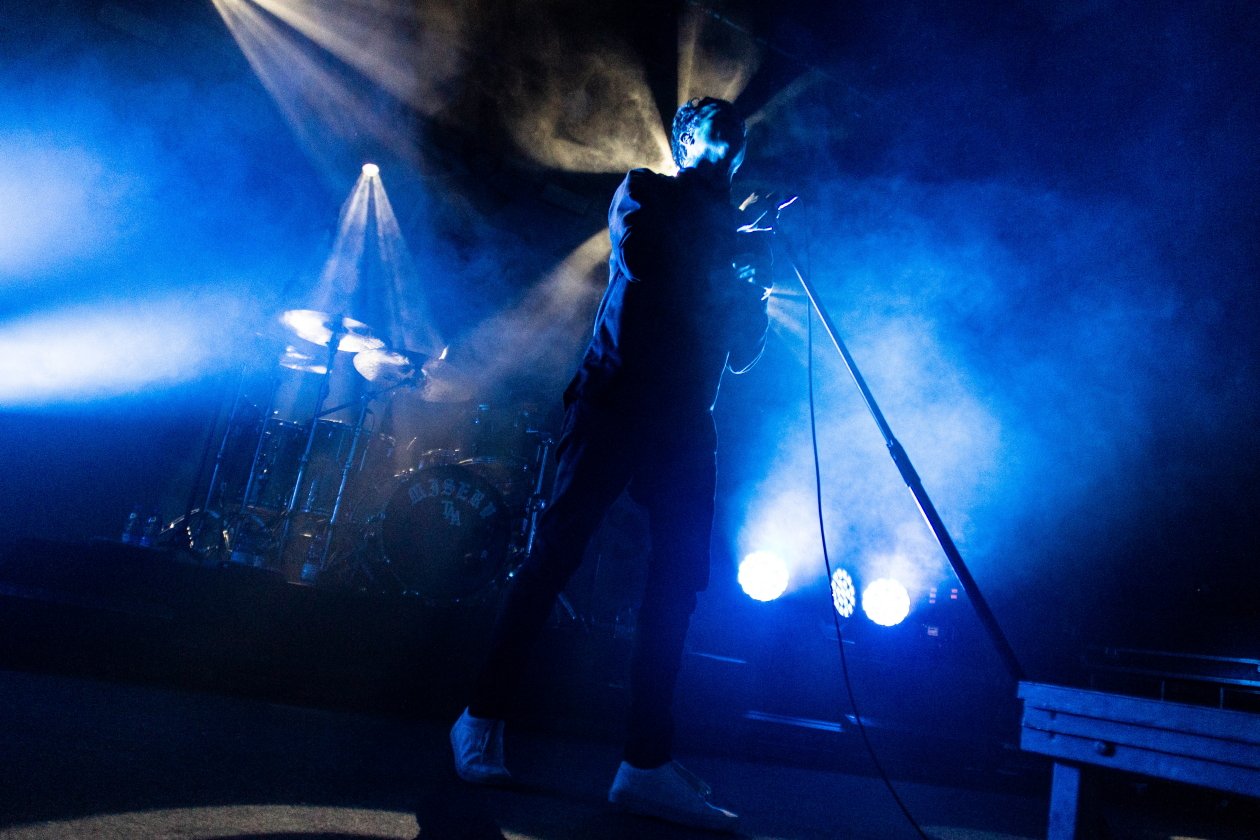Ministry – 