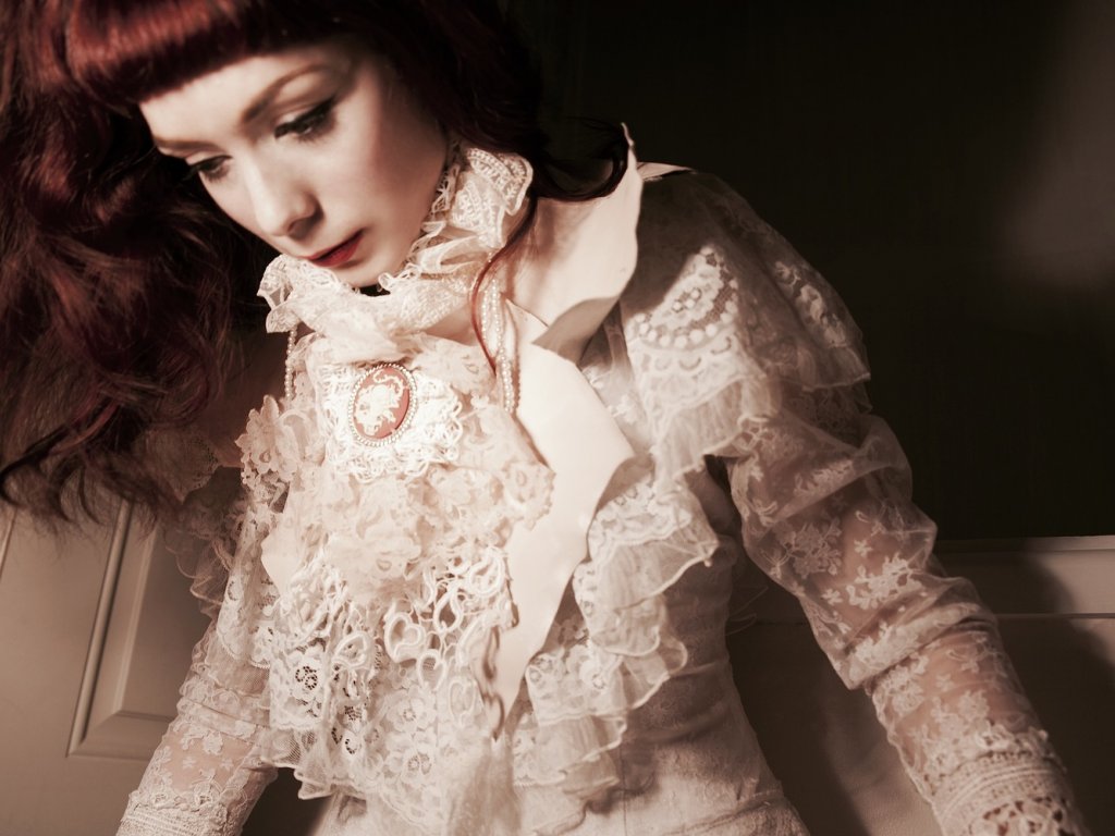 The Anchoress