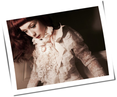 The Anchoress