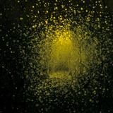 The Antlers - Burst Apart Artwork
