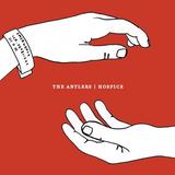 The Antlers - Hospice Artwork