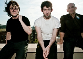 The Antlers