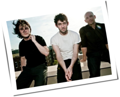 The Antlers